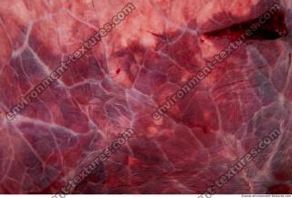 RAW meat pork 0126